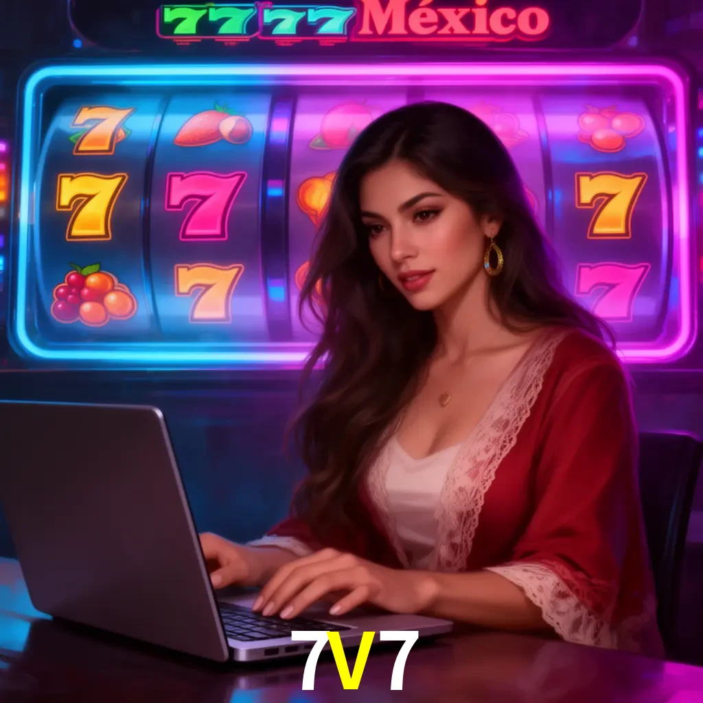 7V7 Símbolos con valor multiplicador