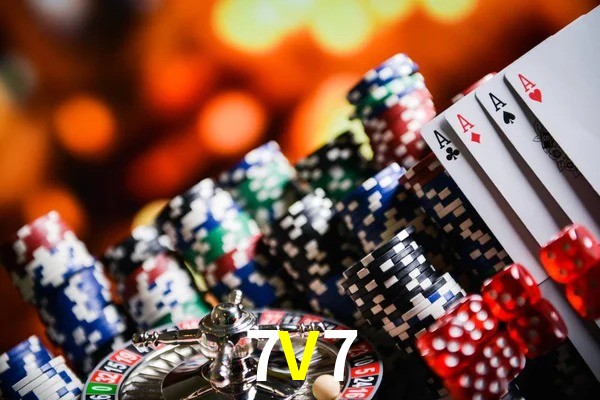 7V7 Apuestas Deportivas