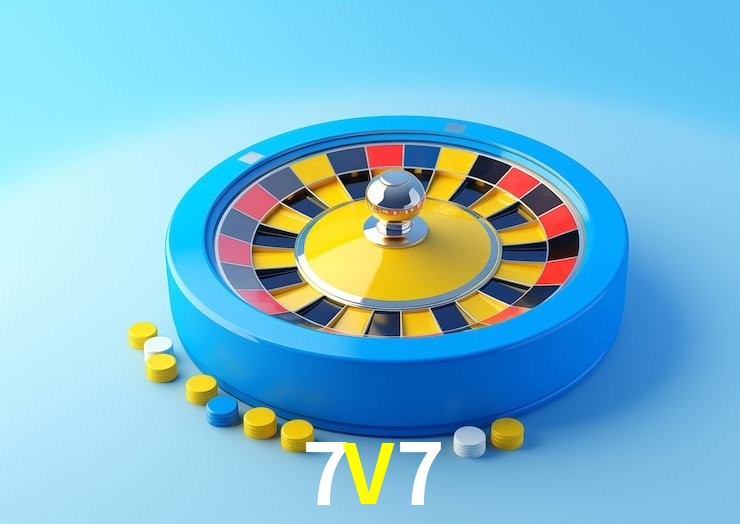 7V7 Bingo