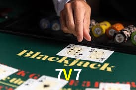 7V7 Bingo clásico mexicano