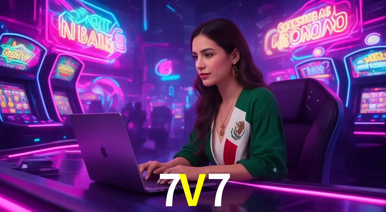 7V7 Preguntas frecuentes sobre 7V7 en México